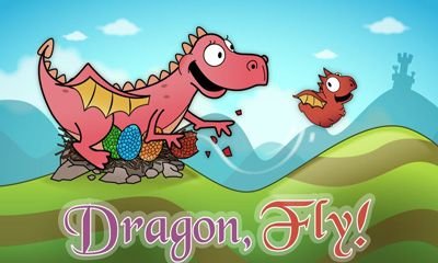 download Dragon, Fly! apk